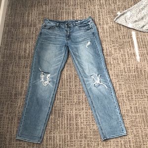 Empyre Easton boyfriend jeans